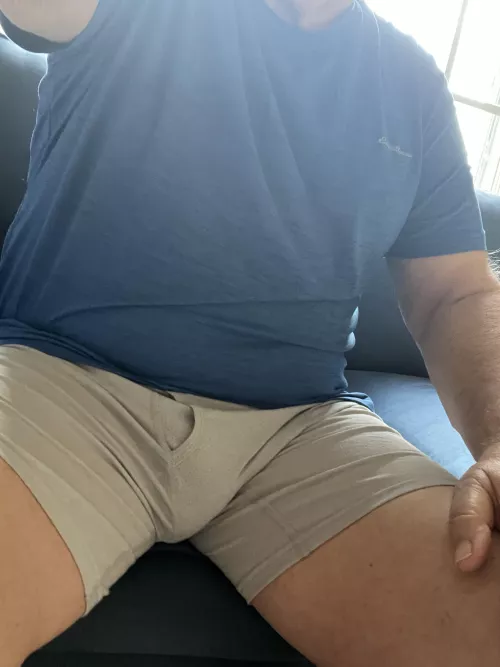 Going mild. by sbt771