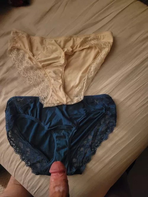 Going to cum on them all day by underDog2522