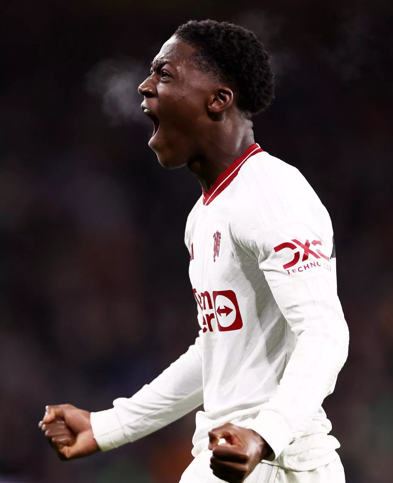 Good evening pedofiles…stop touching kids and listen up, Kobbie Mainoo scores a fucking worldie at the molineux in a 4-3 thriller posted by Hayden-fairsuiiiii