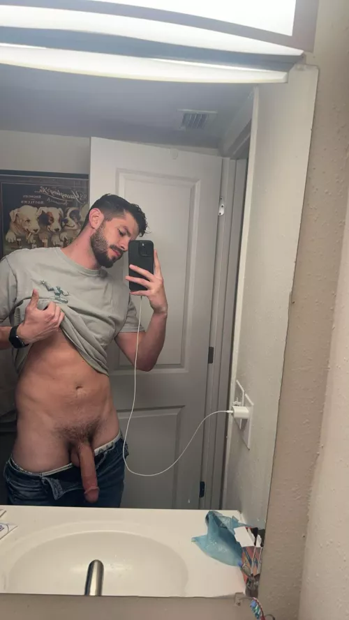 Good Morning 😉 by BlacksmithCertain333