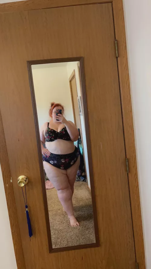 Good Morning 🩷 by ultracatlady9000