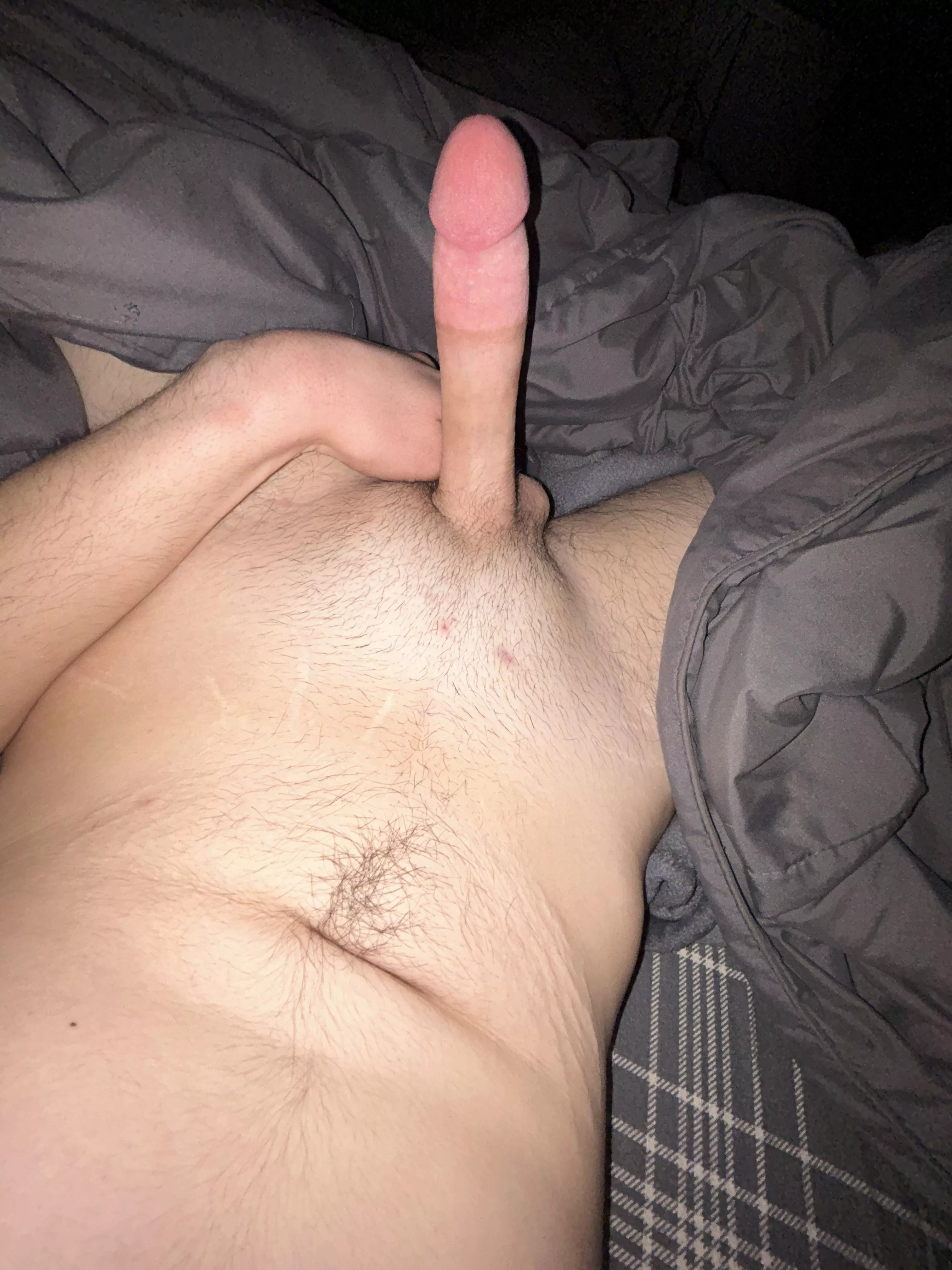 Good morning posted by pulpfreeswag