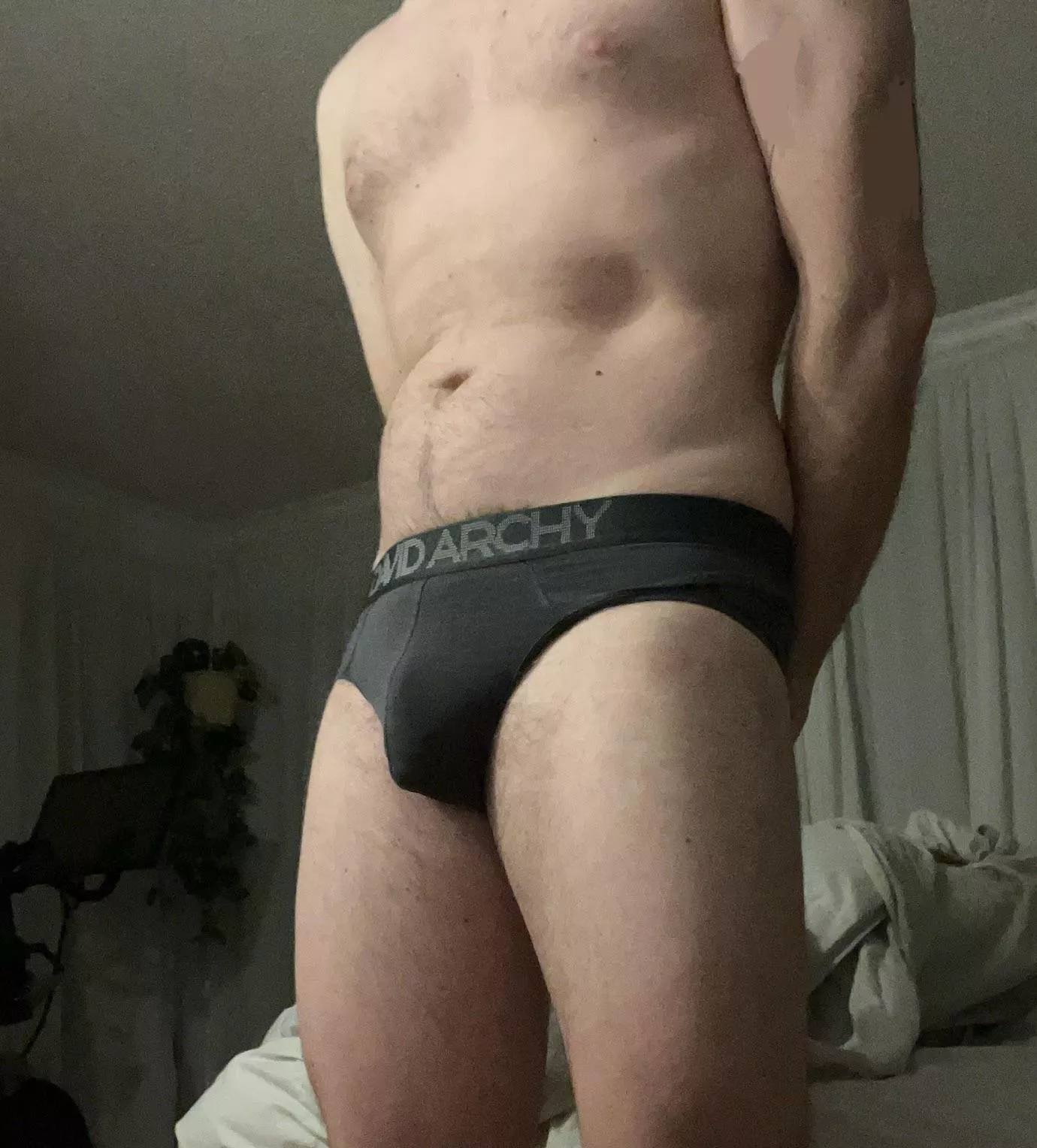 Grey briefs posted by EquivalentWhole7378