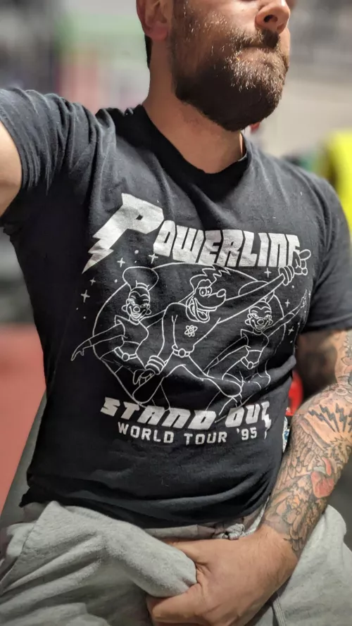 Grey sweatpant weather by clovis_throwaway