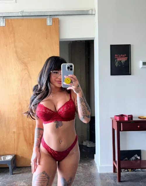 Guess my fave color by Accomplished_Wave541