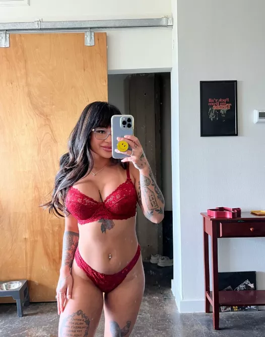 Guess my fave color posted by Accomplished_Wave541