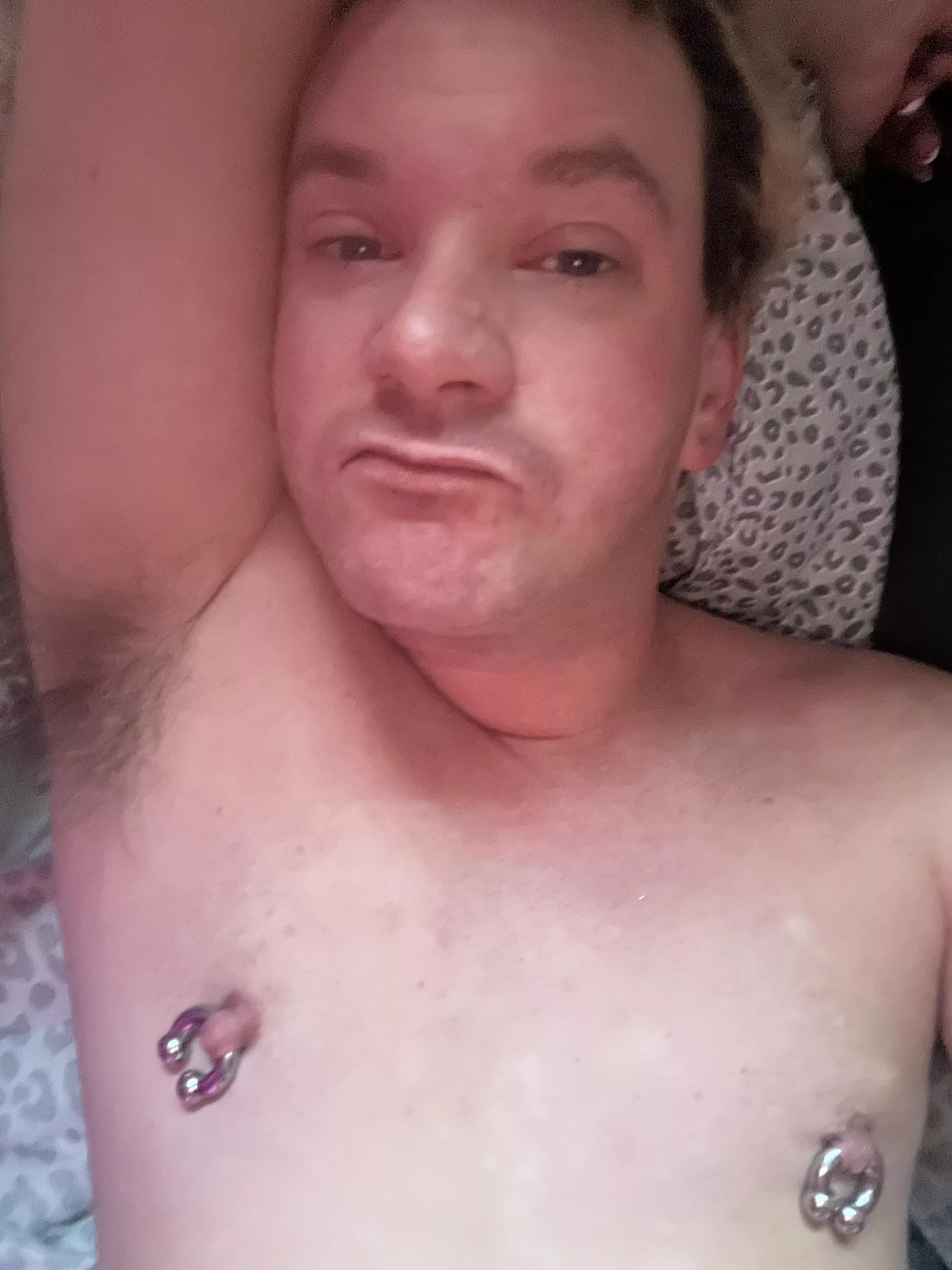 hairy. posted by bnjmnsmith