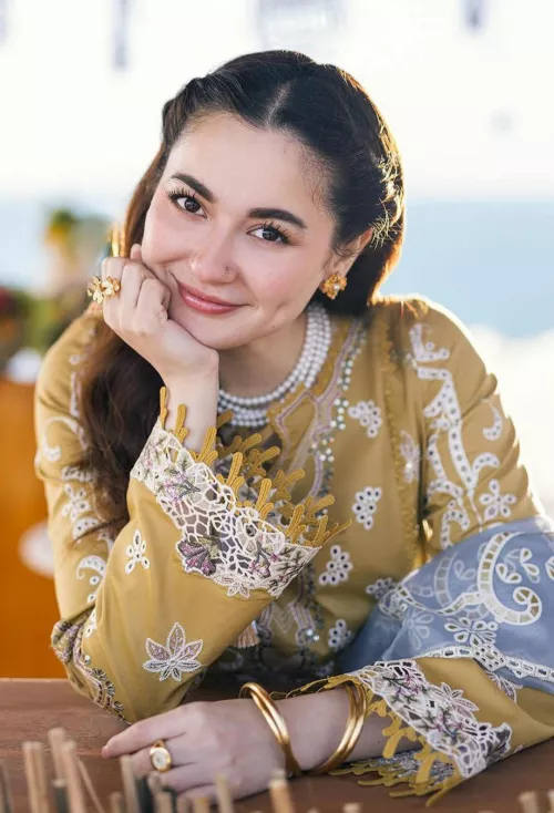 Hania A by James007BondUK