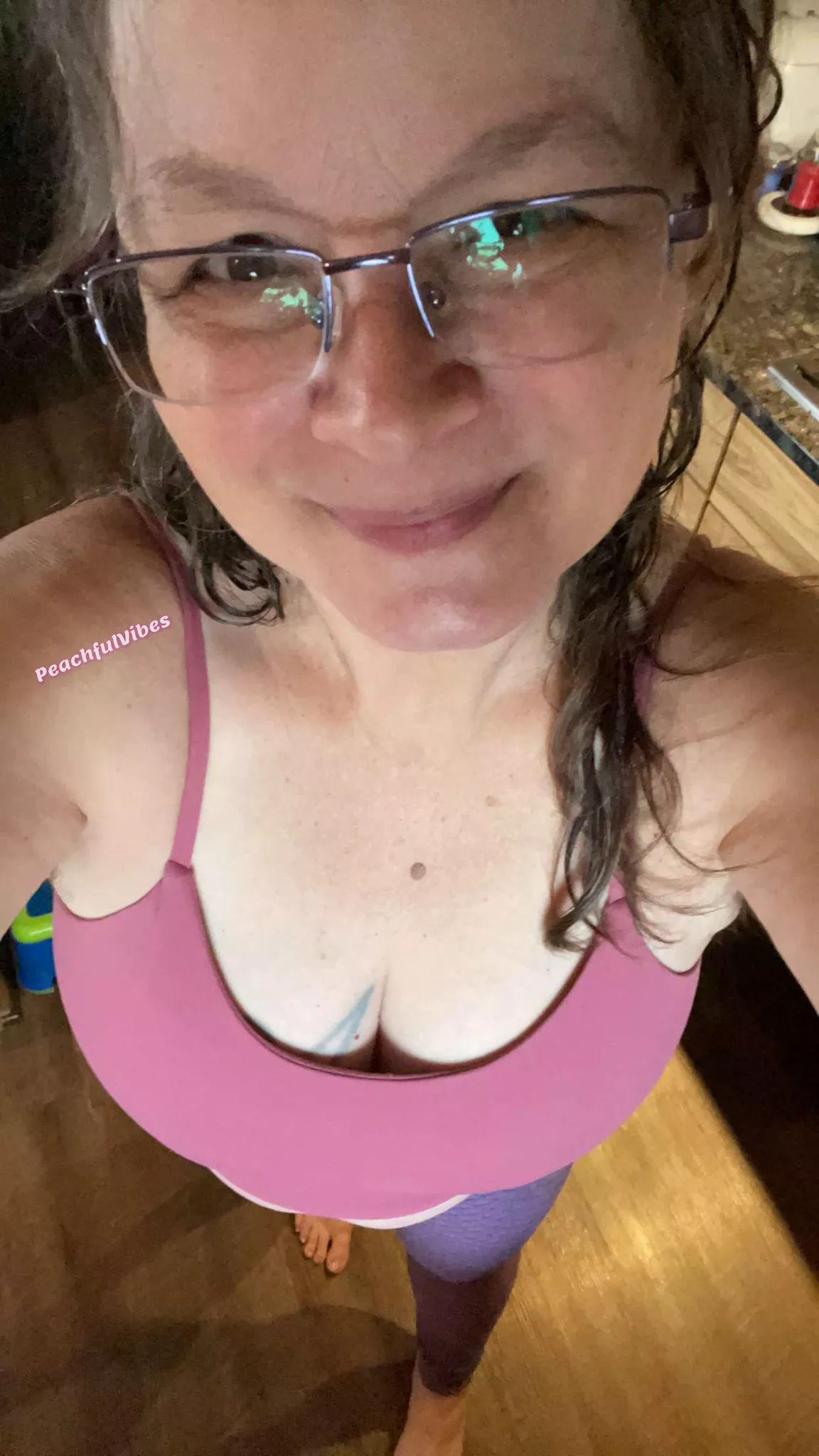 Happy Friday! posted by PeachfulVibes