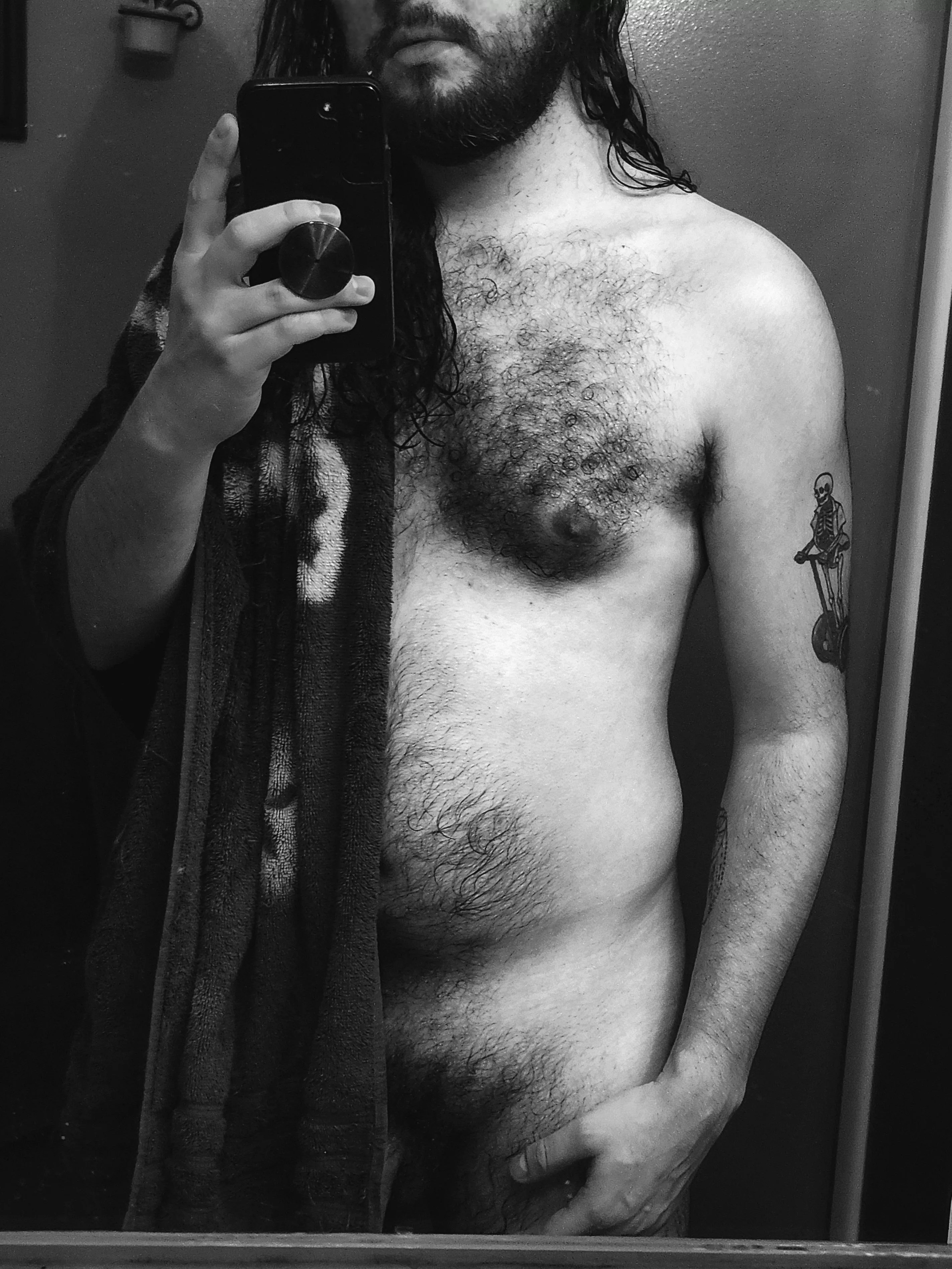 Happy Saturday, pervs. posted by Greylour