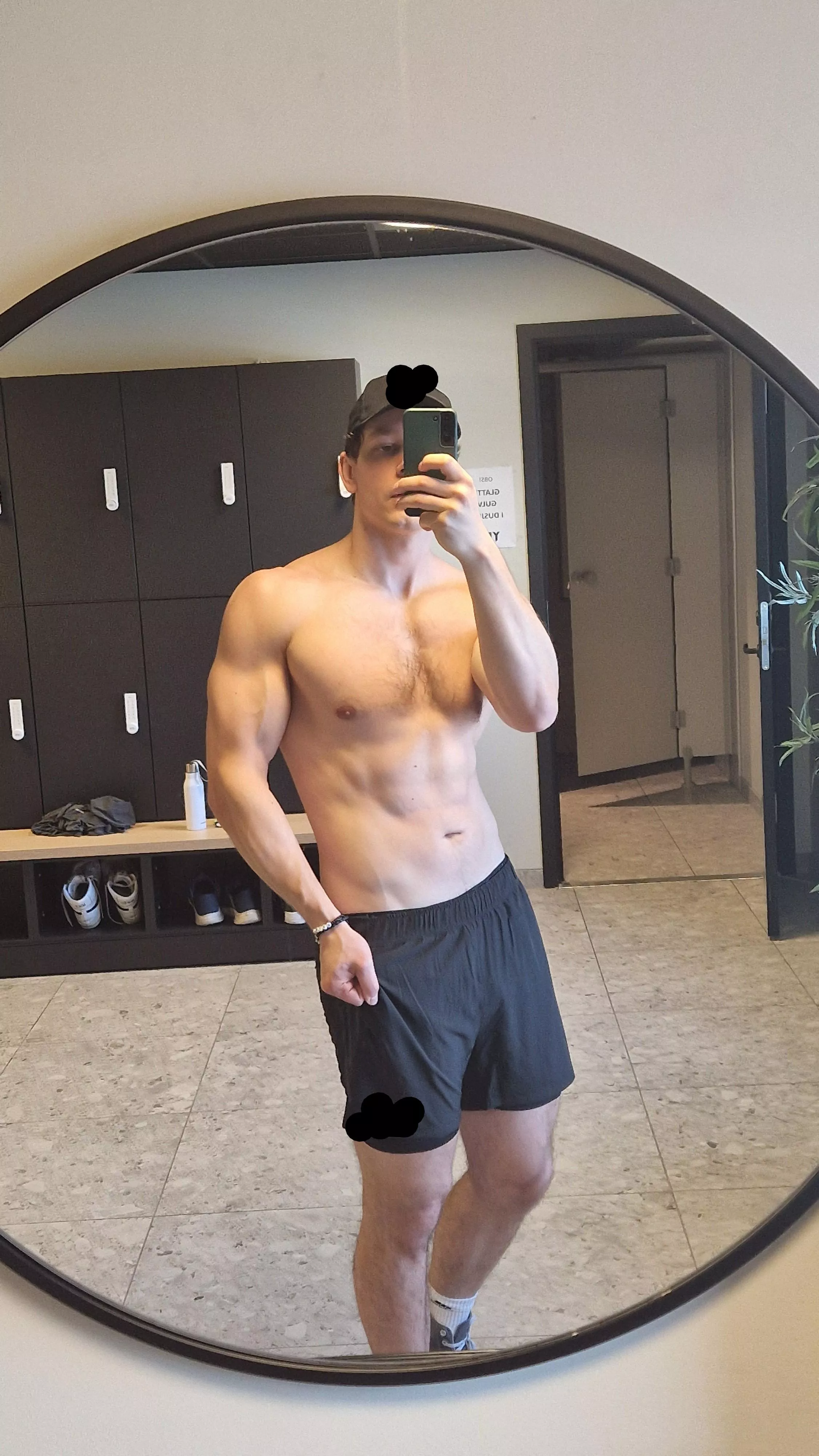 Happy weekend posted by MINTEEER