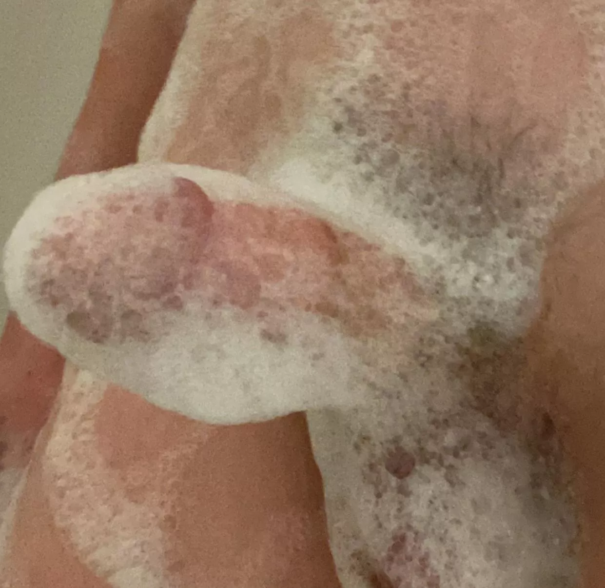 He wants a quick suck. Who’s down? 😉😩 posted by Financial_Comfort524