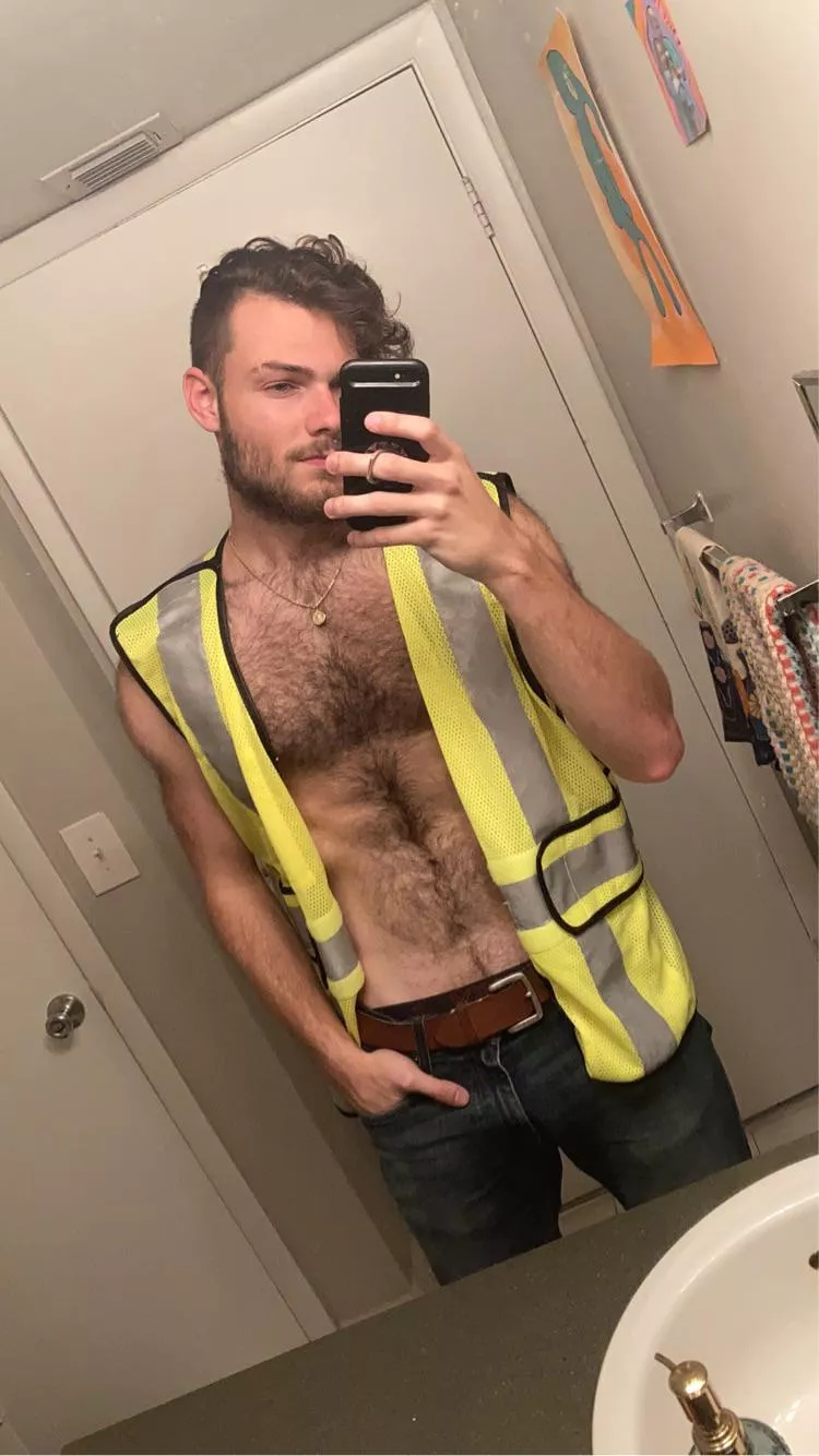 Help me relax after work? posted by 9inchotter