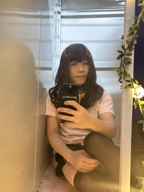 Hey hey😉 by BLUEYOLOBABY