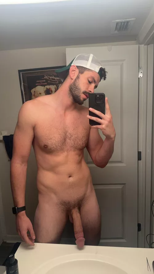 Hey there 😉 by BlacksmithCertain333