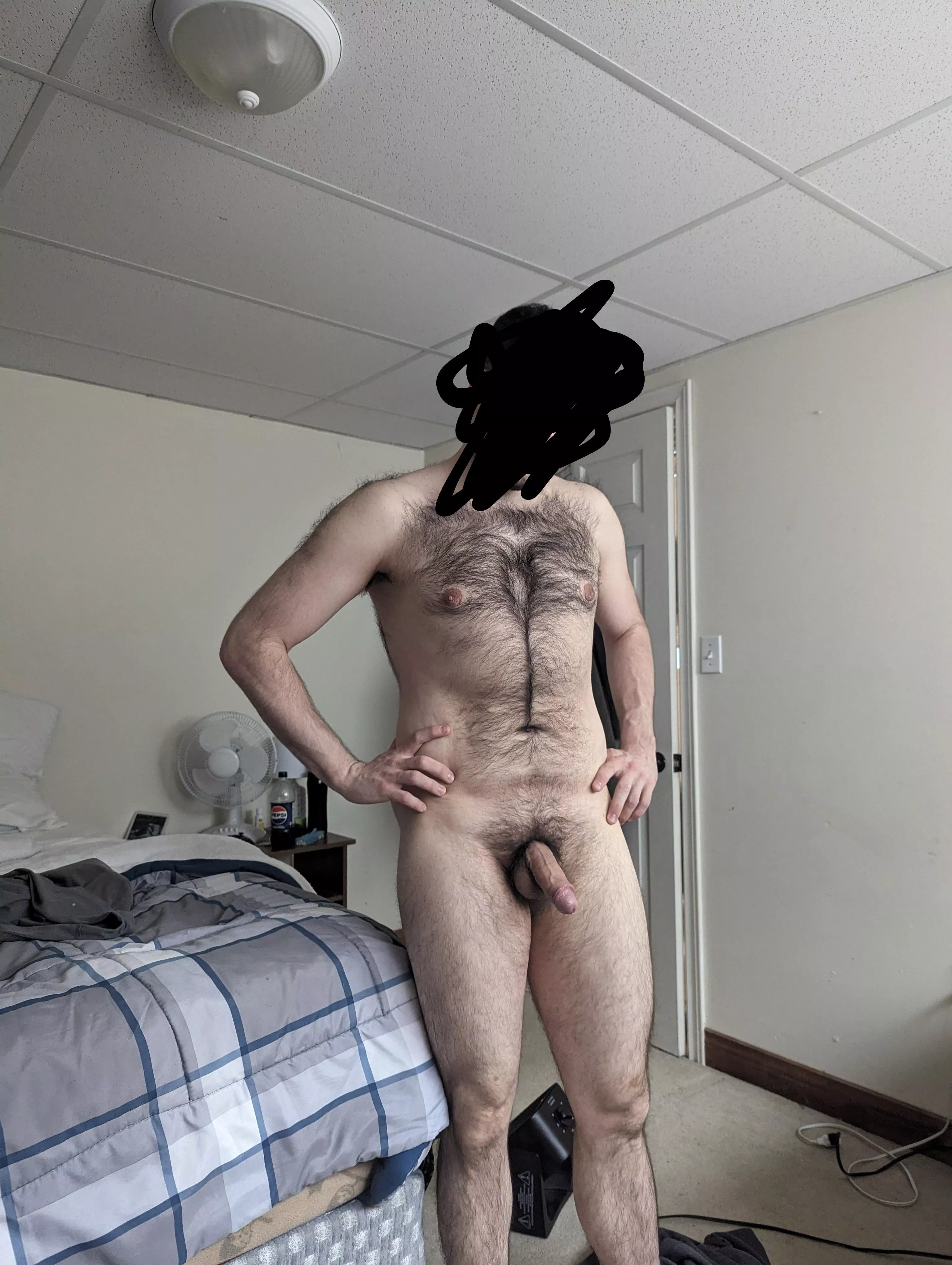 Hi ☺️. My body is your playground posted by thechilledcuke