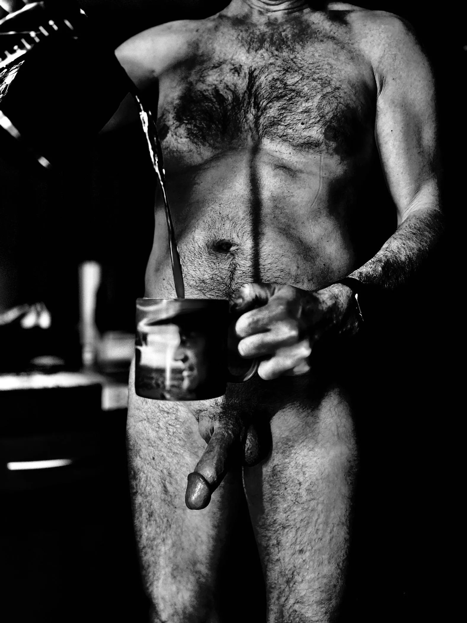 Home is where the heart is posted by mufasjg