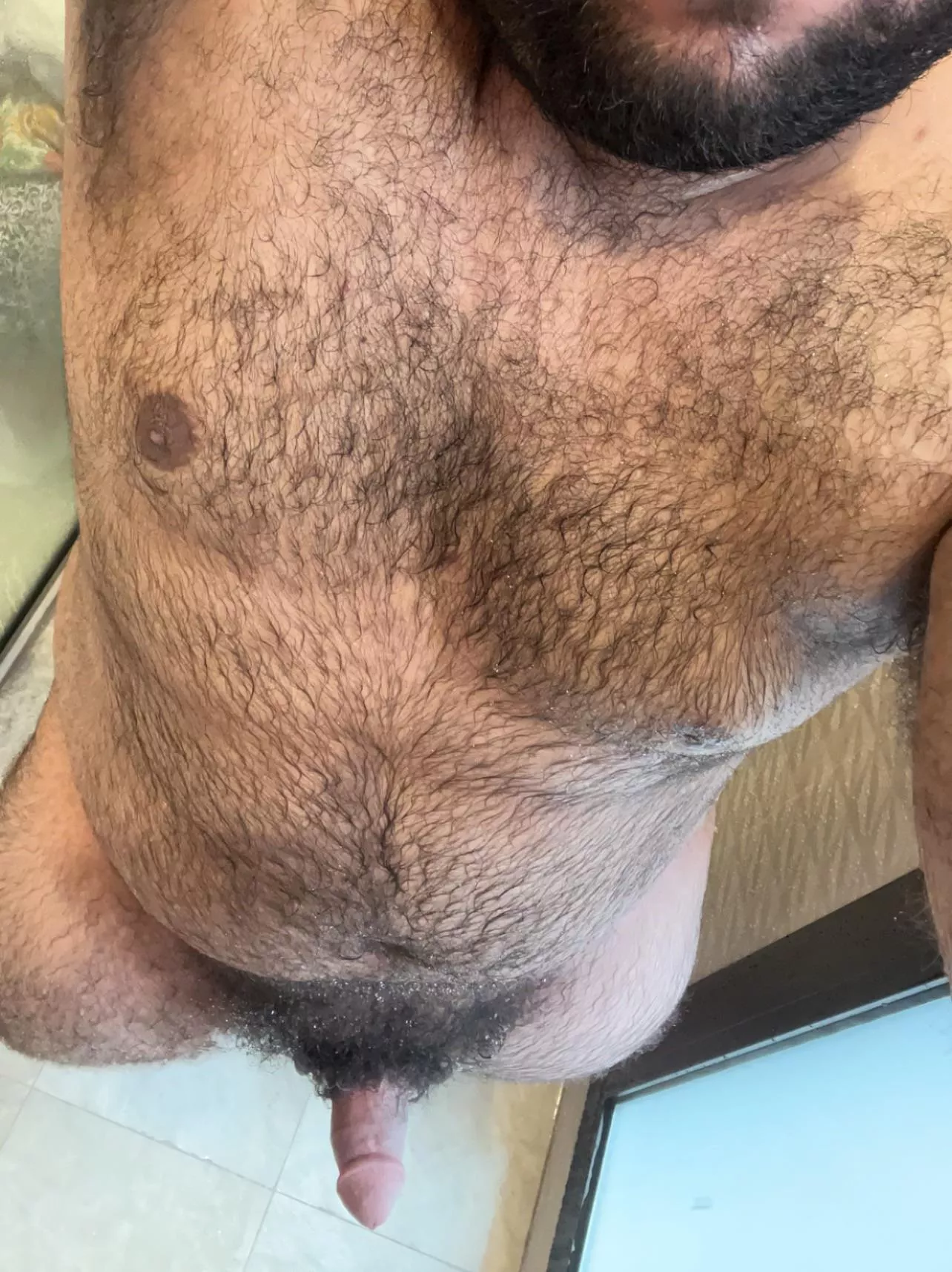 How can this 21 years old improve his body? posted by MelAelZel