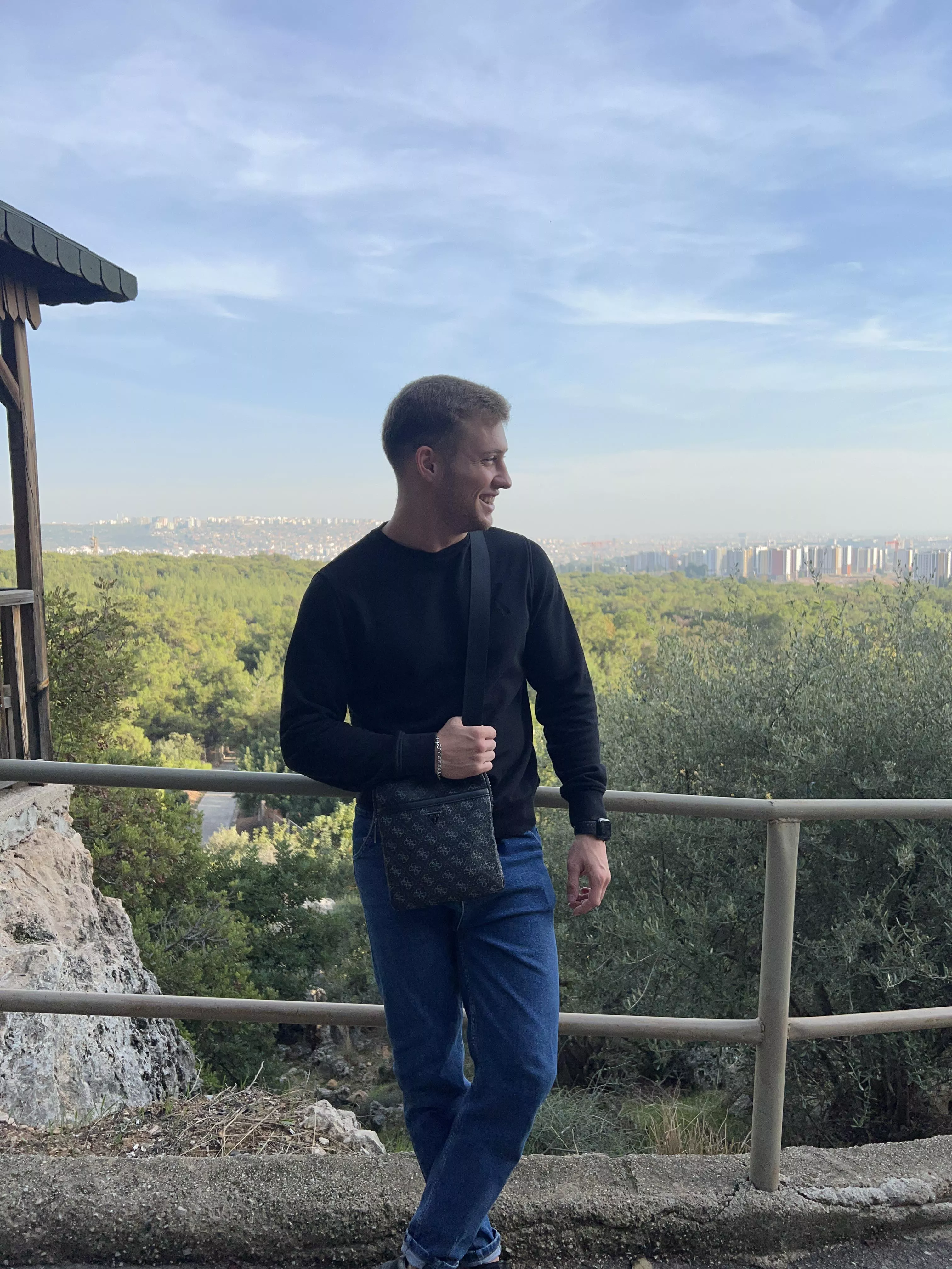 How does your Saturday begins? posted by WorthlessEloquence