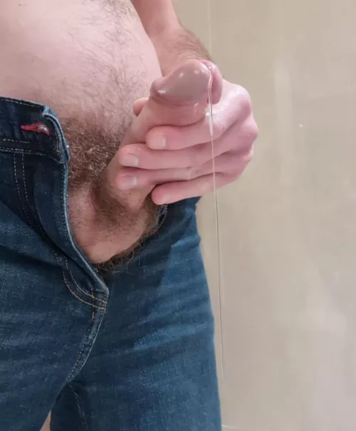 How long is a piece of string? 🤔💦 by Dripping-Walrus