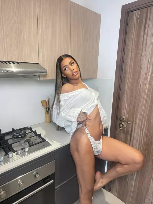 How many times can I Cum inside you everyday? by SDramaQueen