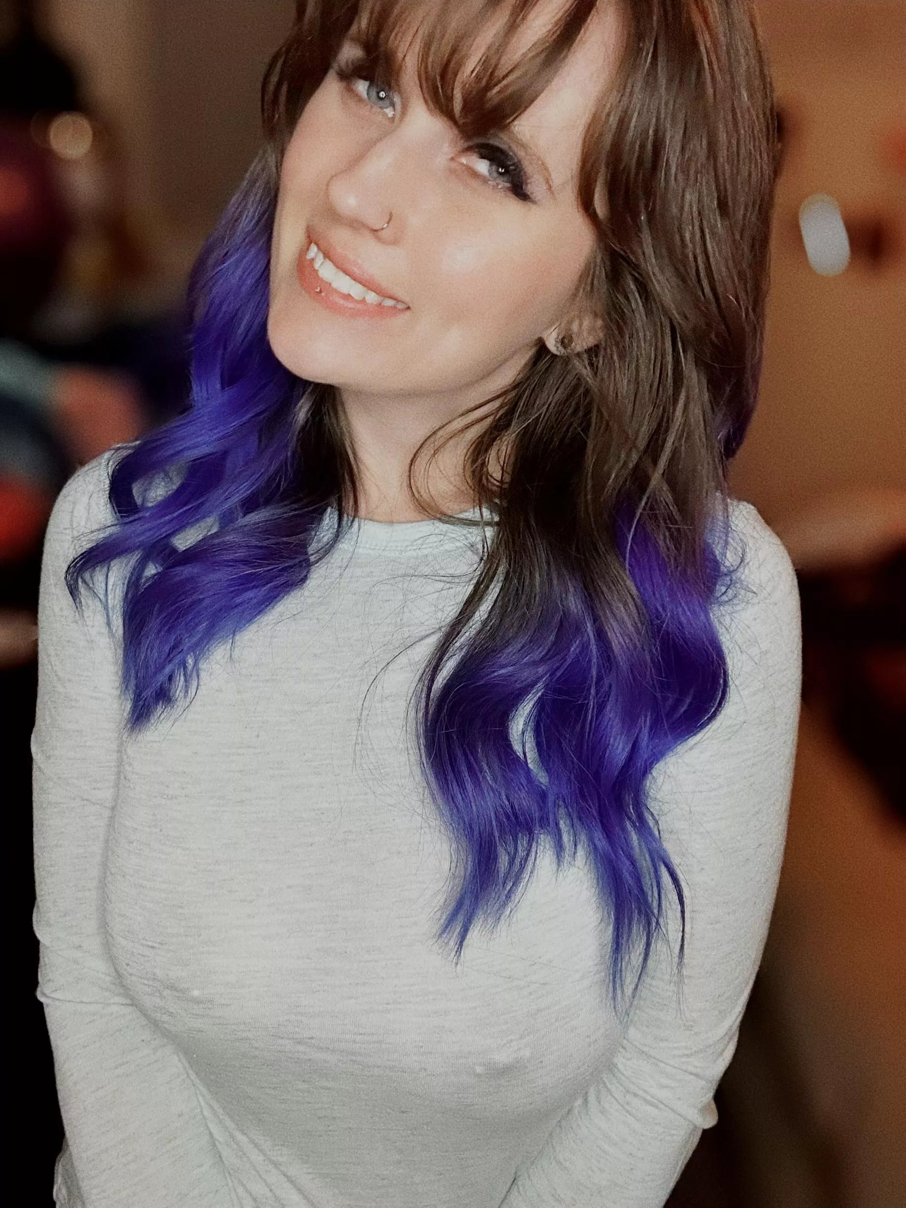 How was YOUR day? posted by LaneyFairy