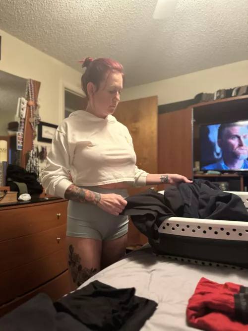 I am almost always braless, is that bad? by dd16dani