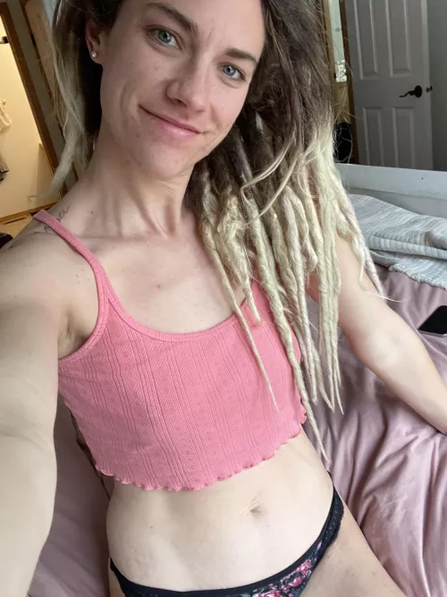 I have an even wilder side by siennajuneofficial