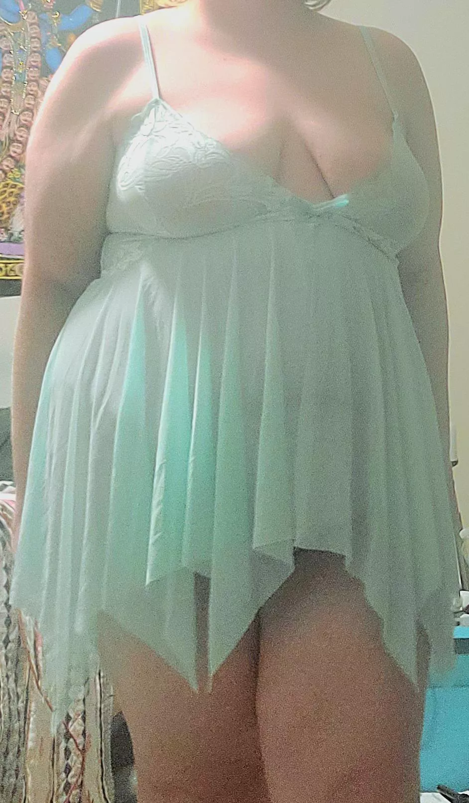 I know I look sweet, but I'm very spicy 😈 posted by justpumpmefullofcum