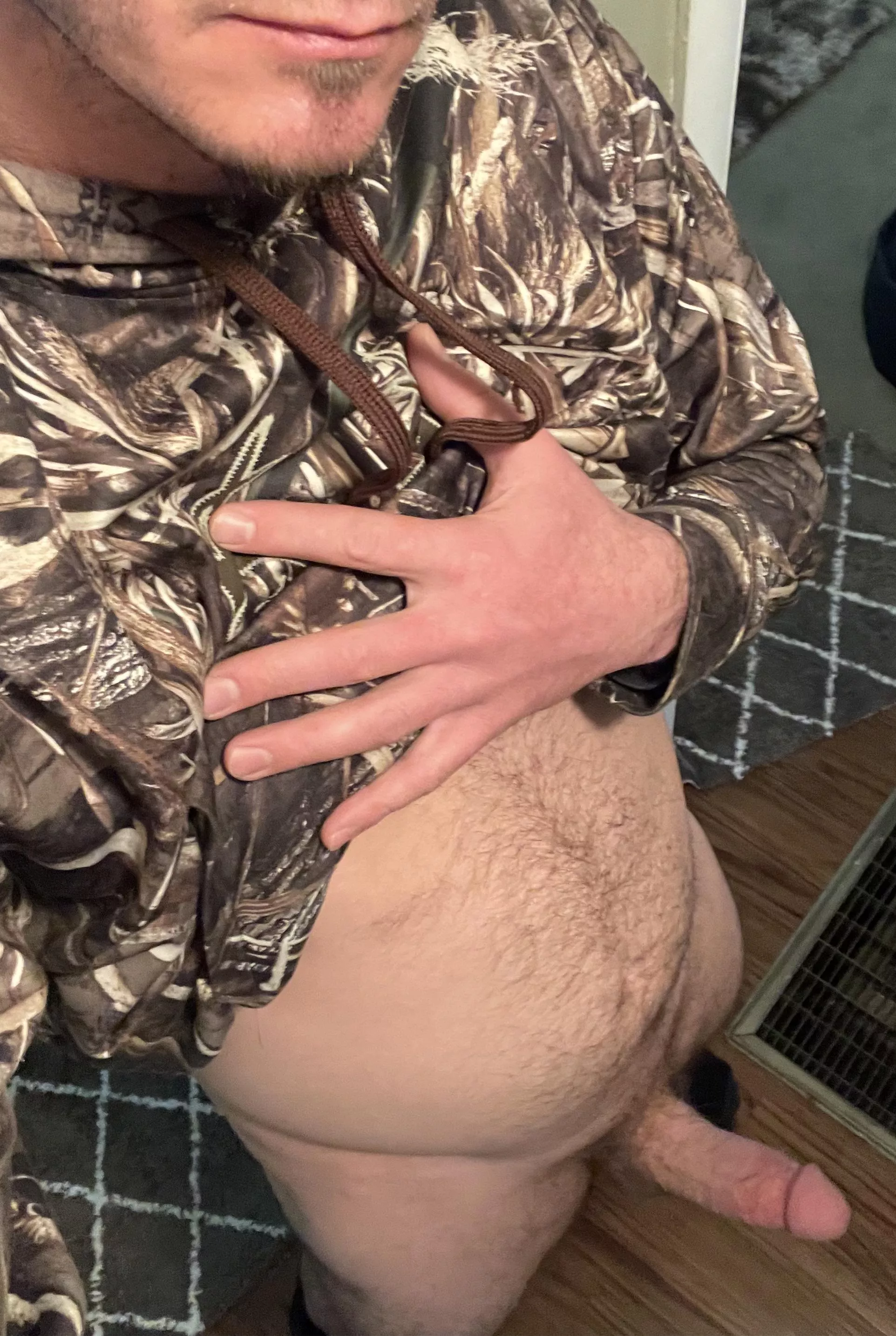 I know you want to touch it. posted by Highlife04