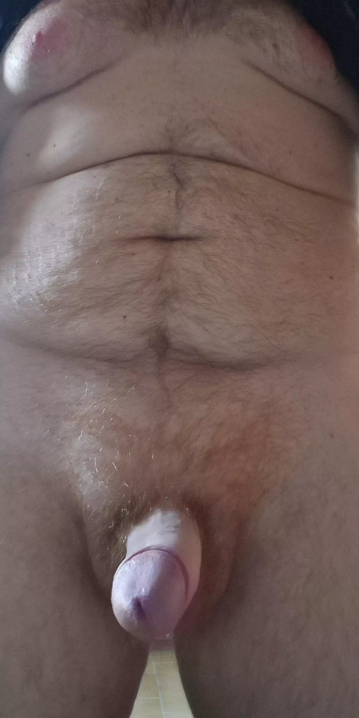 I love how it looks like with my hairs posted by Chub_by_Panda