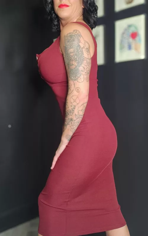 I love teasing you. by TattooedPhysicist