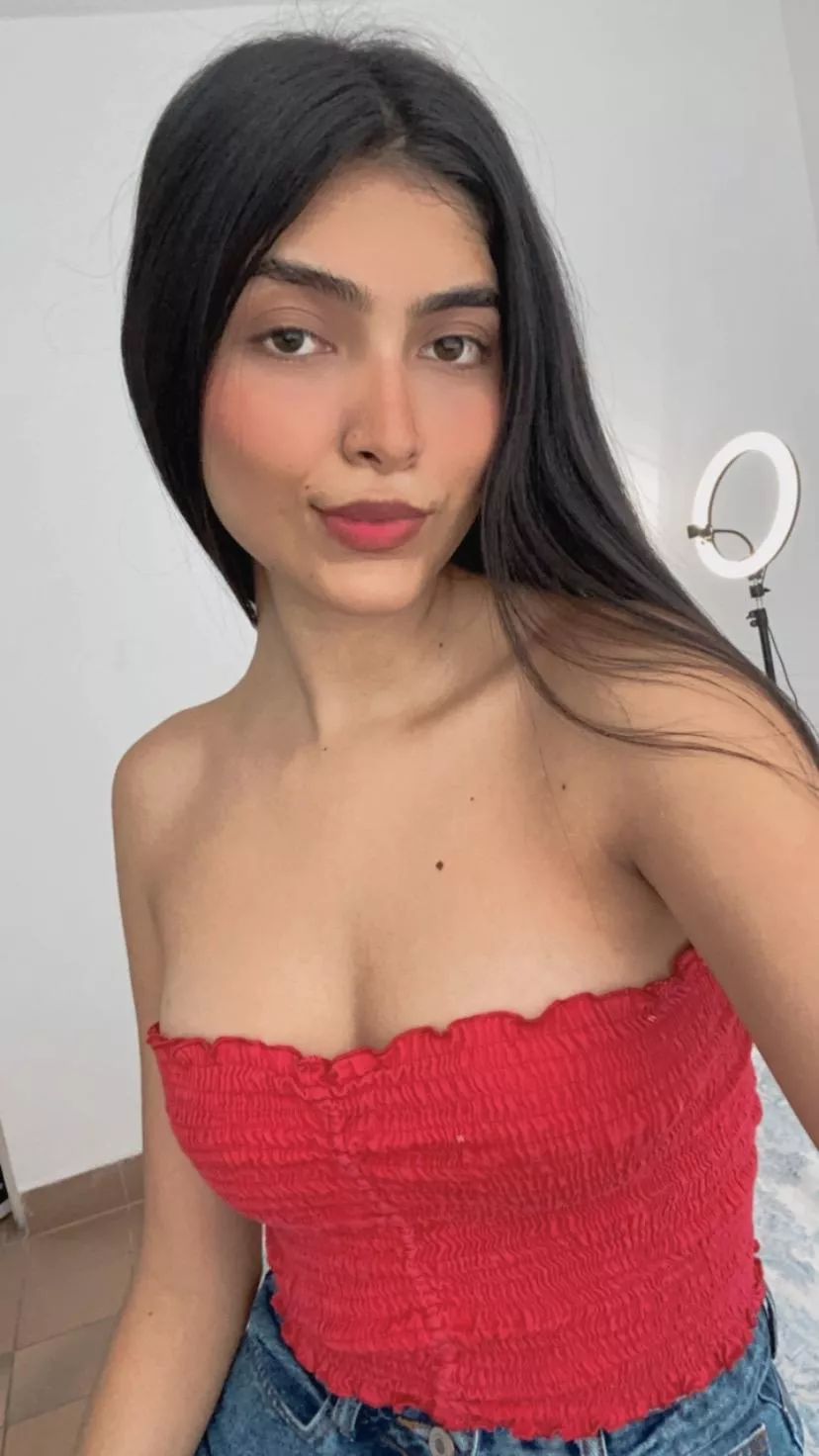 I think I'm pretty sexy posted by No_Restaurant_3755