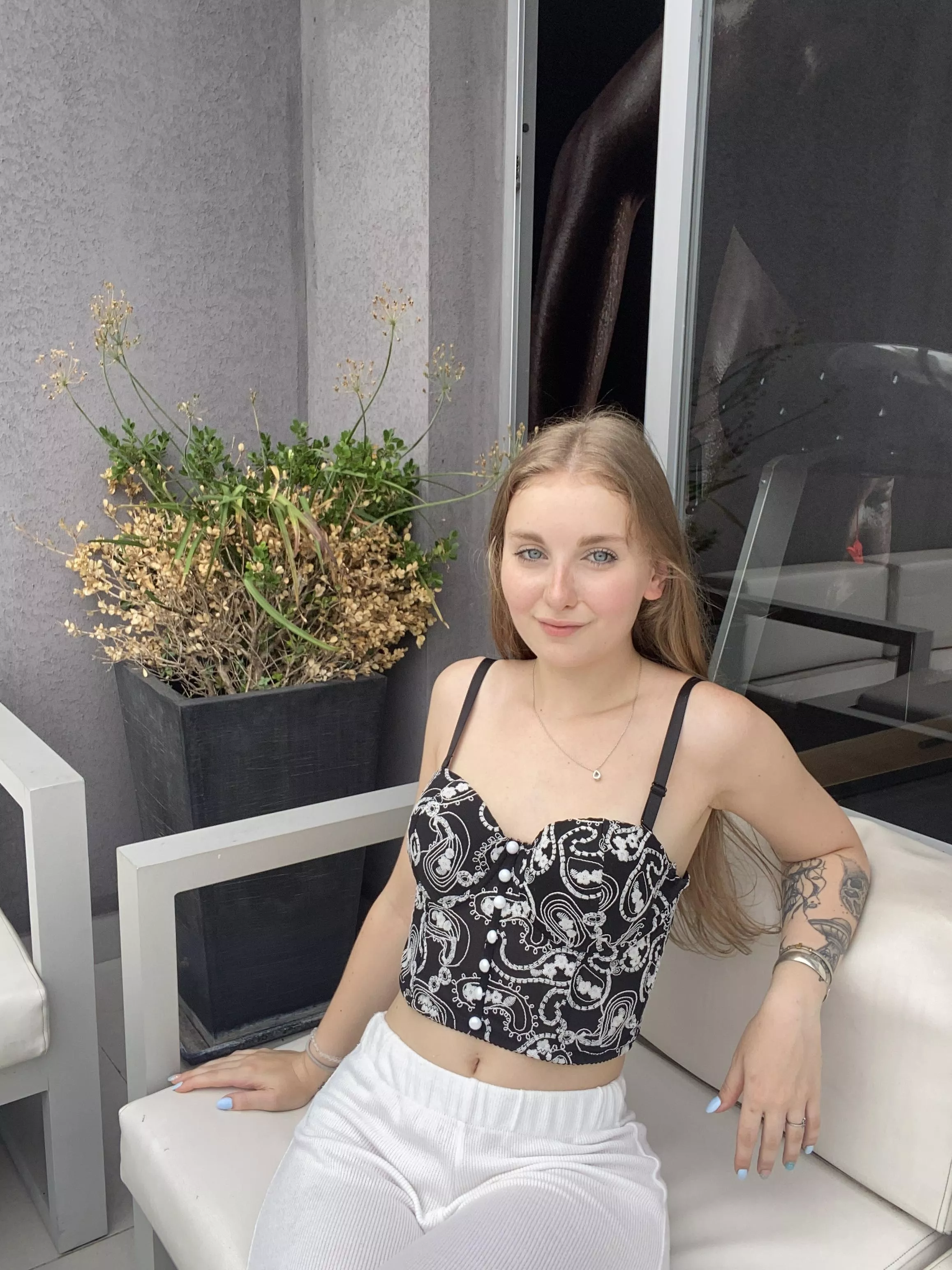 I think you will find me hot F19 posted by steve8917133