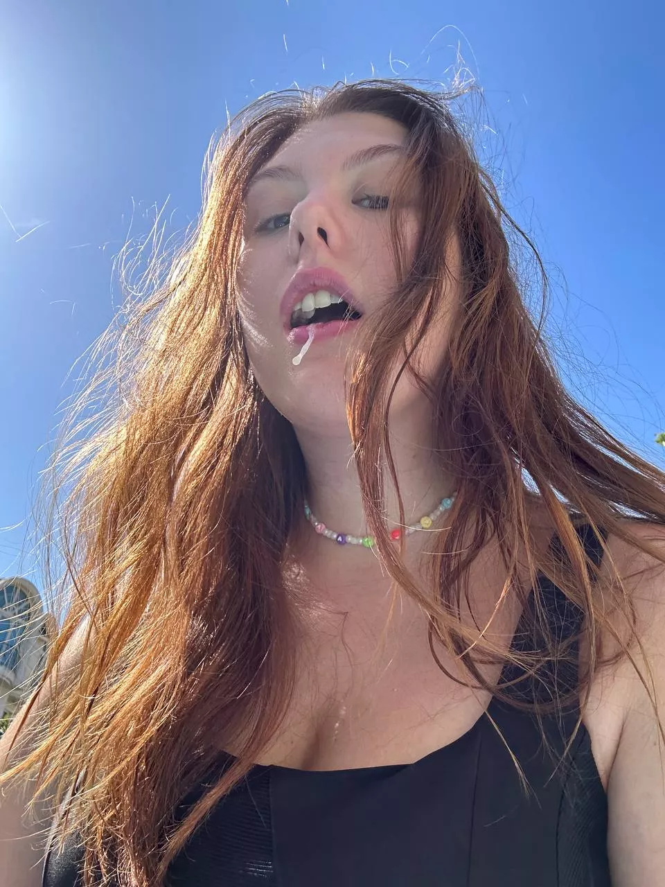 i will cover your whole face and you will smell [oc] posted by neon__goddess