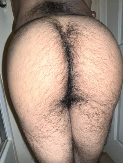 if I bend over in front of you like this, wyd? by 7in_hard