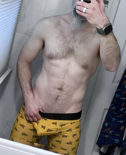 If only you could feel how soft these are. by grey_swtpnts