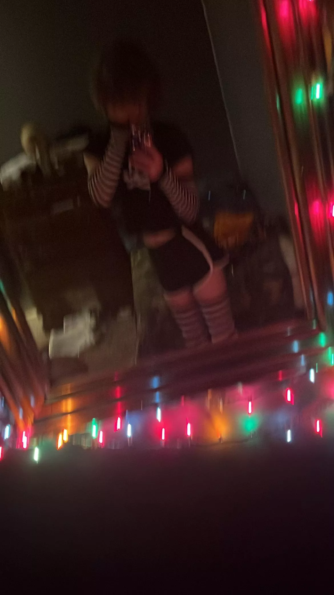 I’m energetic today posted by helloimkindahappy