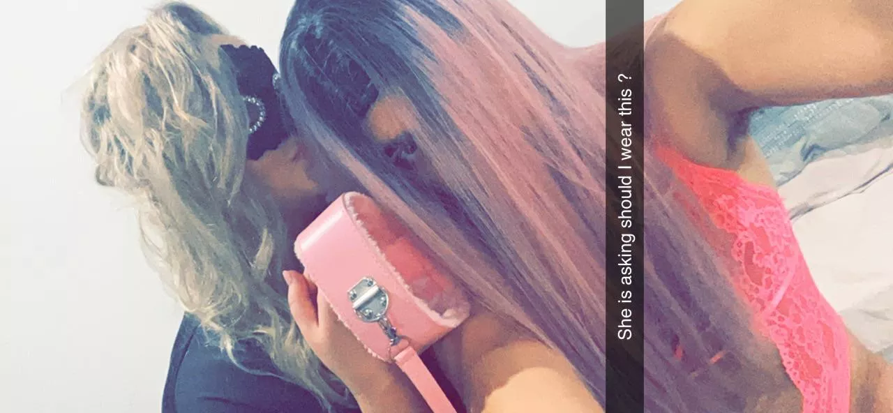 I’m gentle posted by Ausswitchcouple