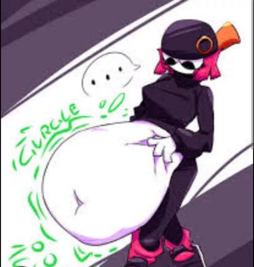 {image} [ramiening] art vore by Final-Size-1013