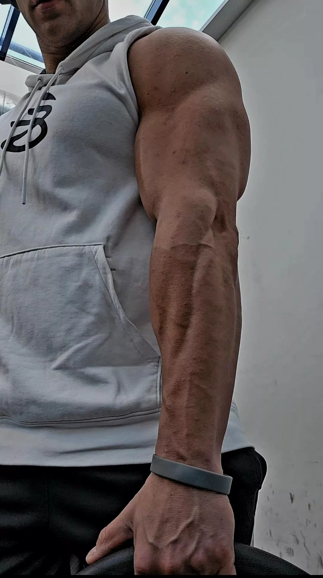 Inpressive? posted by GermanMuscleBoss