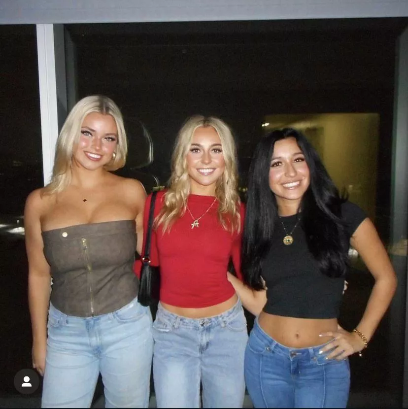 Iowa Hotties posted by Impressive_Music2916