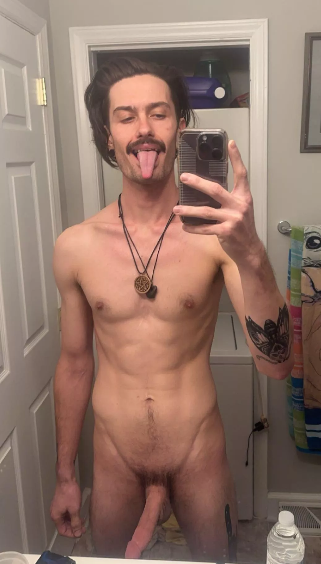 Is 6’5 too tall? posted by dangerdubs123