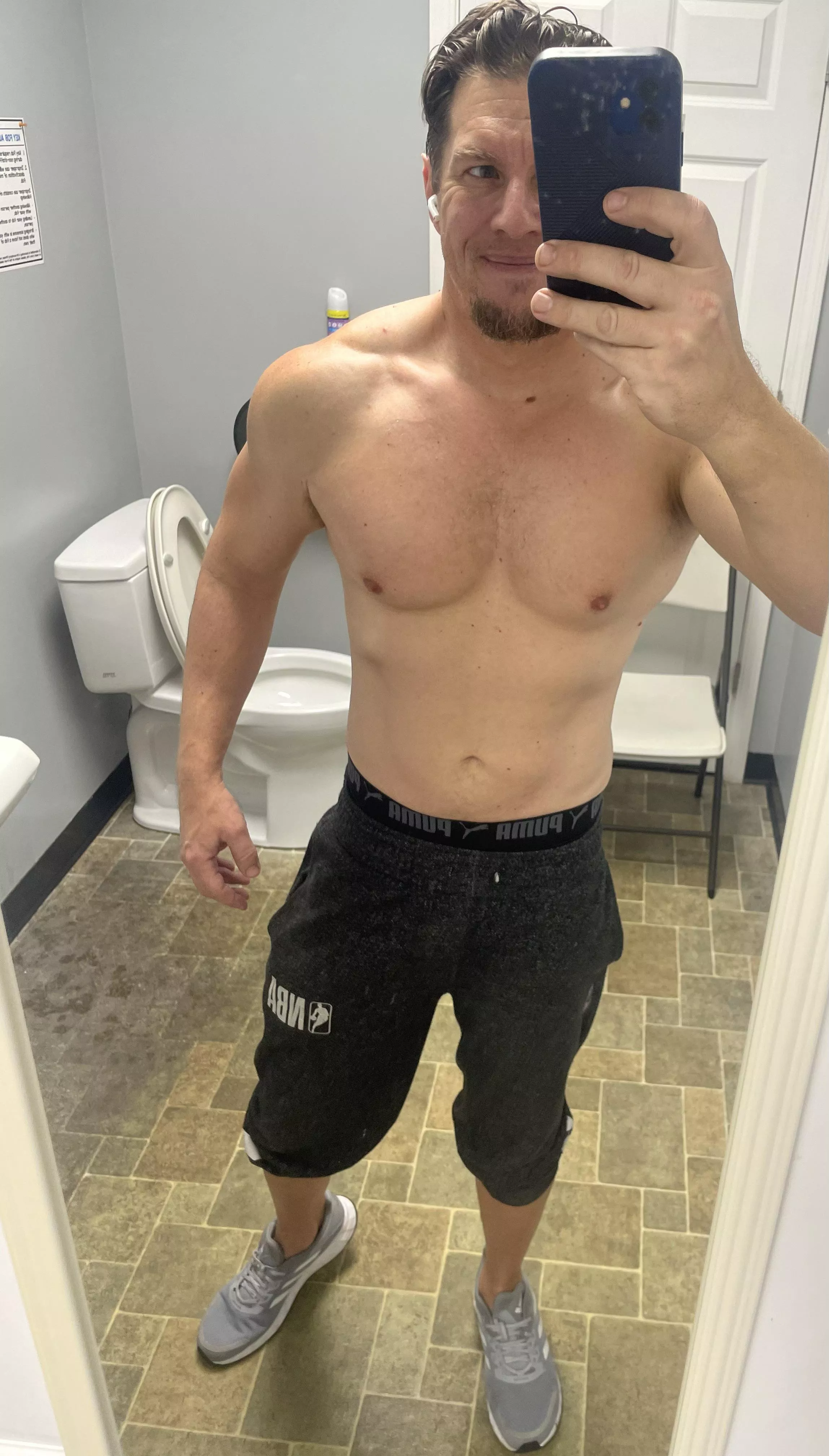 Is chest day[M] the best day? posted by hanshotfirst2233