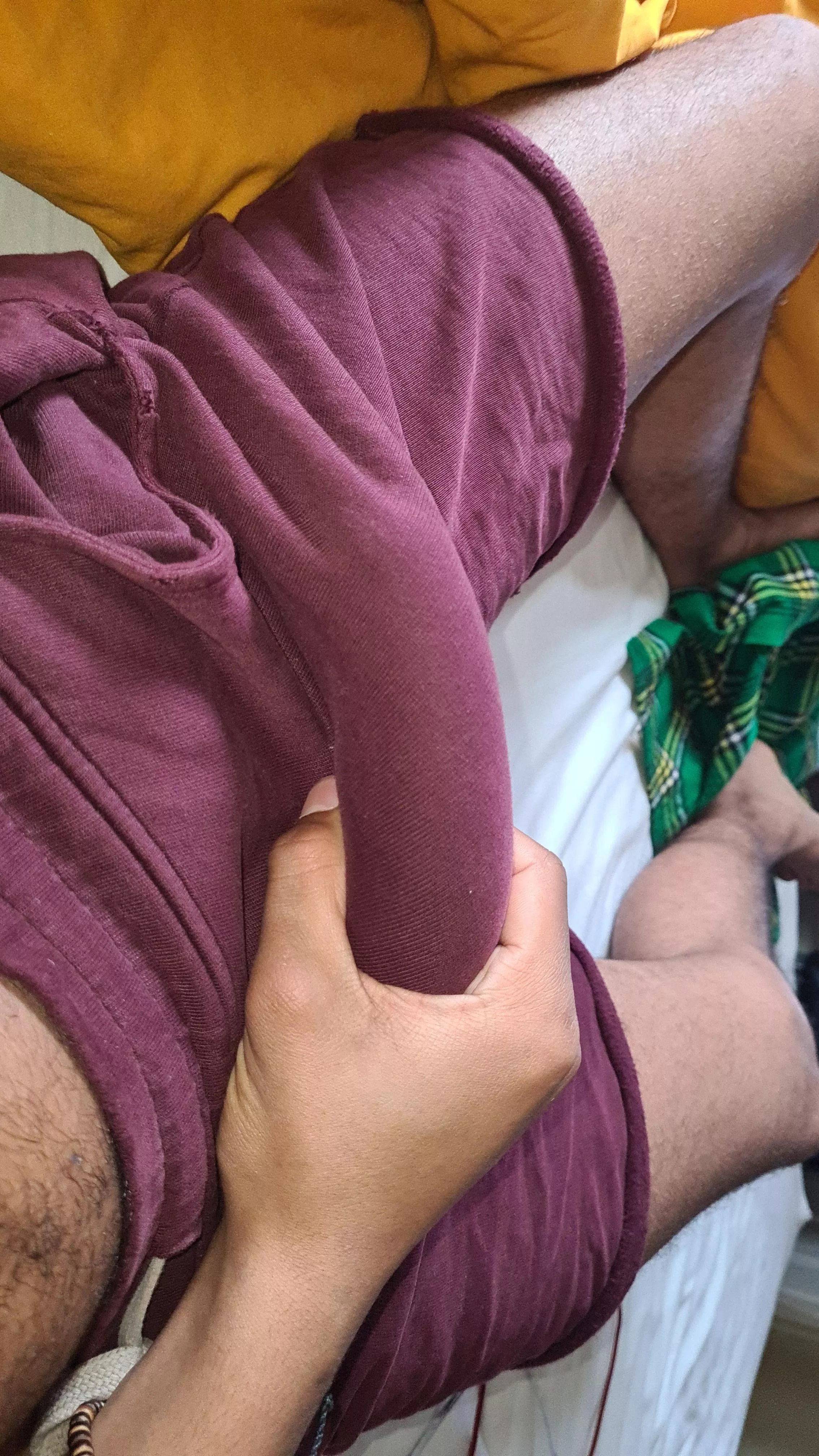 Is this big for soft ? posted by No-Consideration6204