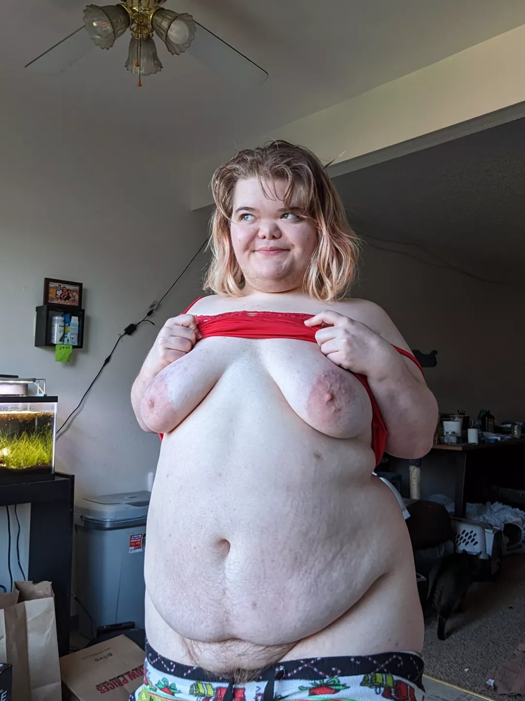 It's a sunny Saturday🌞🌞 posted by Th1ckluck