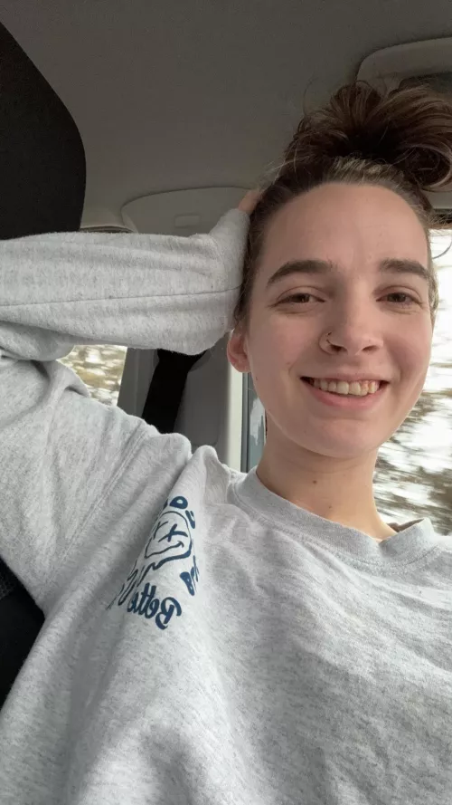 It’s the weekend! by Tough_Cow_