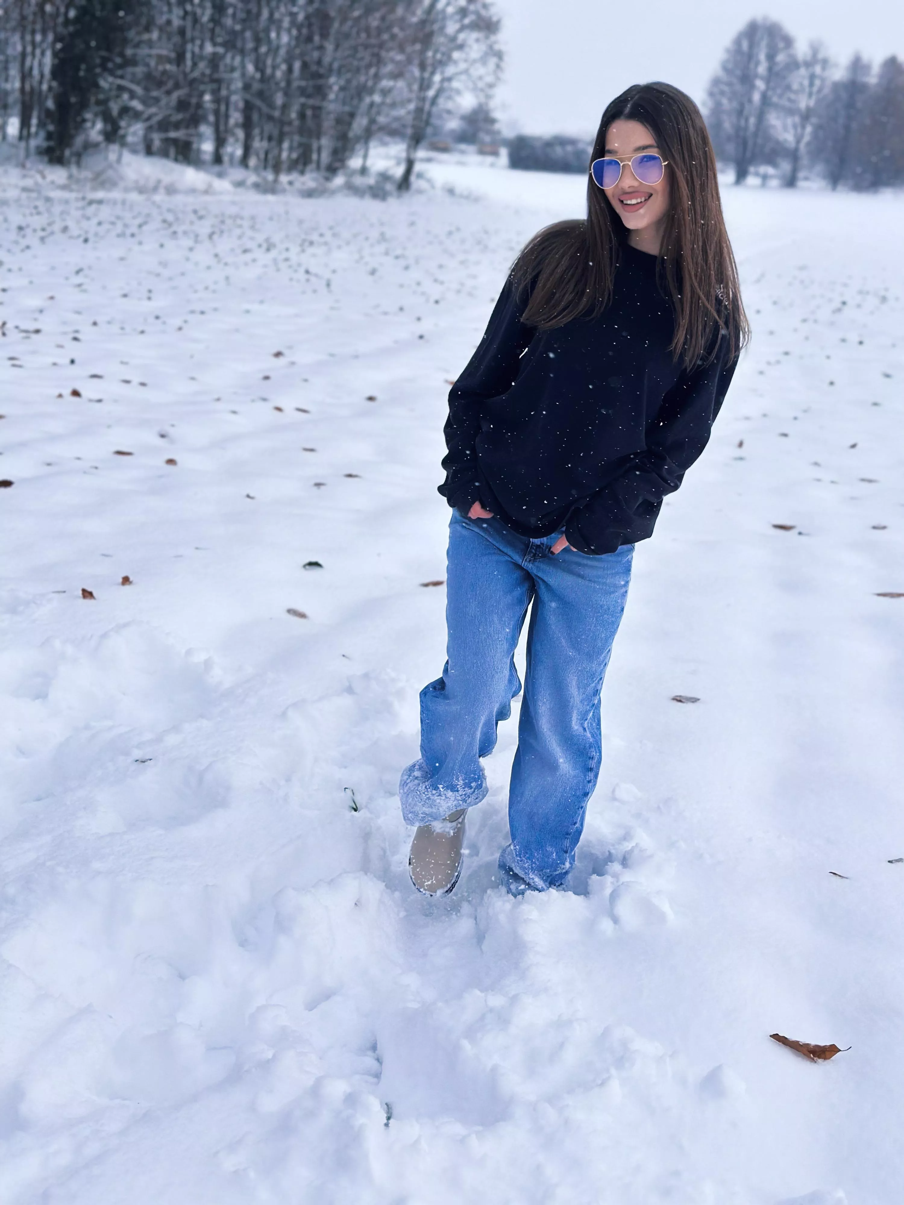 IUTR posted by Valentina-Marie