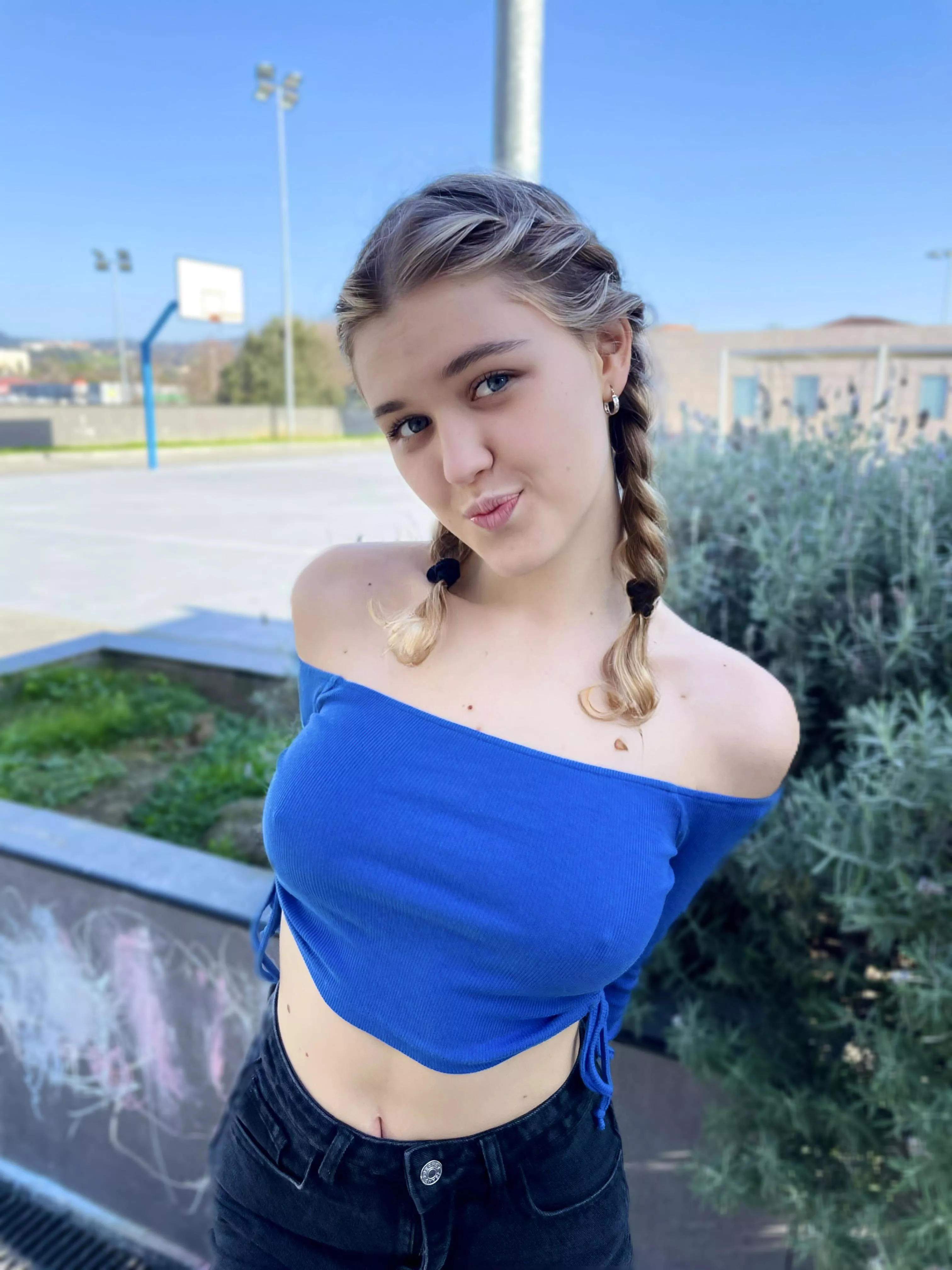 IUTR posted by Saige_Anne