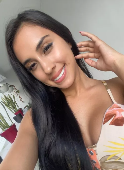 Japanese x Colombian by Captivating-Lia1